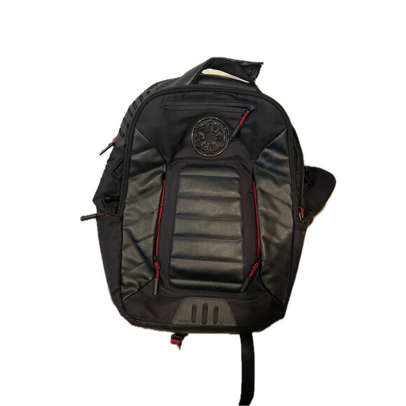 Star Wars Soldier Kids/School Backpack - Picture 1 of 4